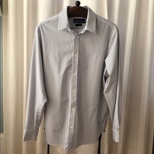 Mizzen+Main Dress Shirt